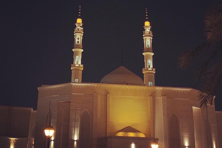 Full Day Kuwait City Tour