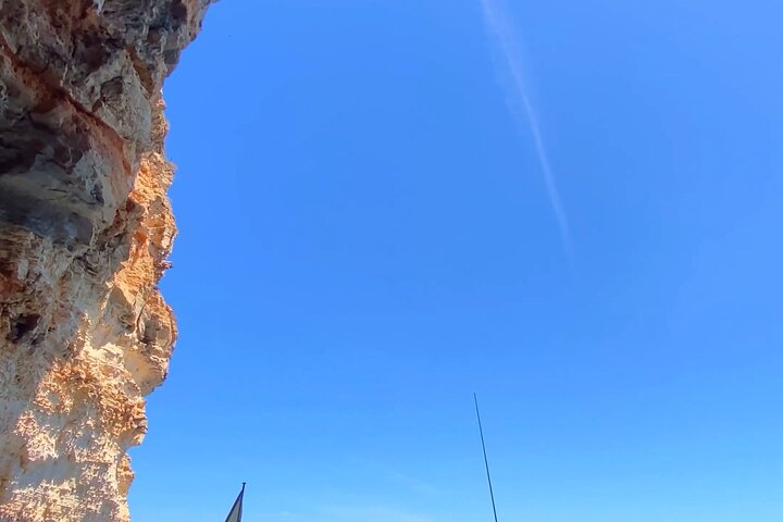 CRYSTAL WATERS SEA EXPERIENCE, from Formentera