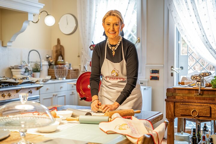 Lasagna Masterclass in Aosta: Cook & Taste Authentic Lasagna