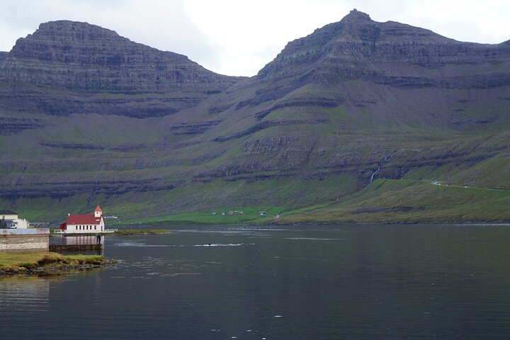 Faroe Islands: Northern Islands
