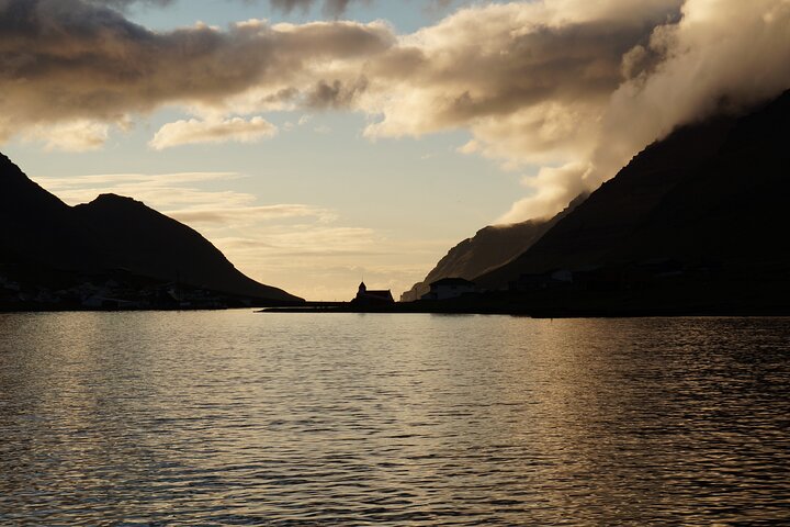 Faroe Islands: Northern Islands