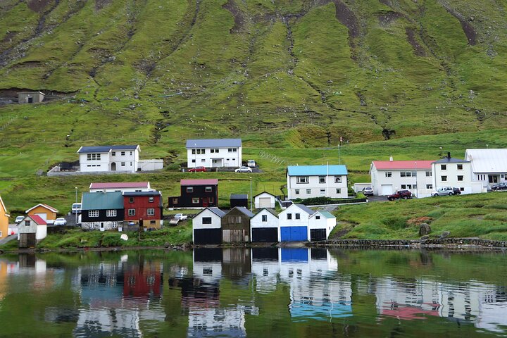 Faroe Islands: Northern Islands