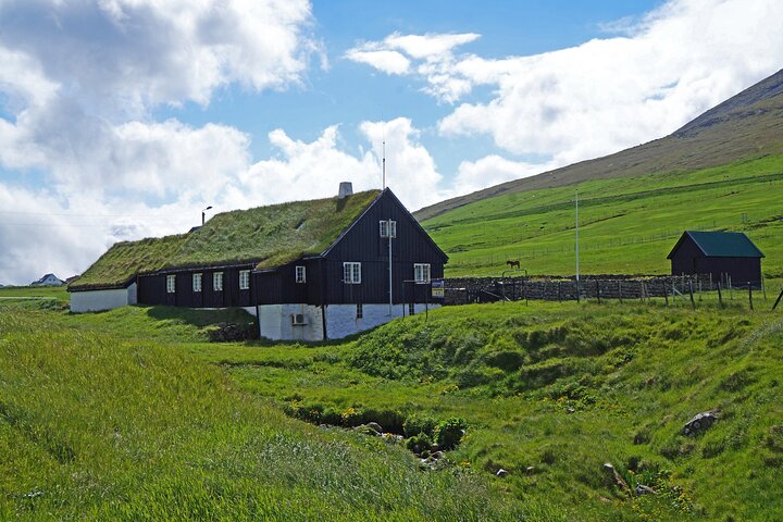 Faroe Islands: Northern Islands
