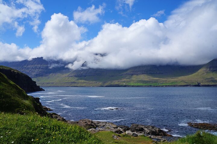 Faroe Islands: Northern Islands