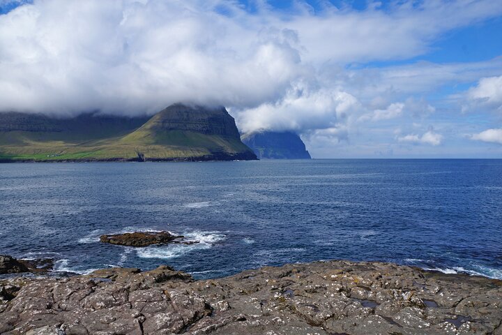 Faroe Islands: Northern Islands