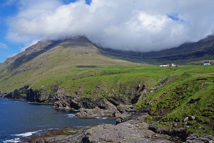 Faroe Islands: Northern Islands