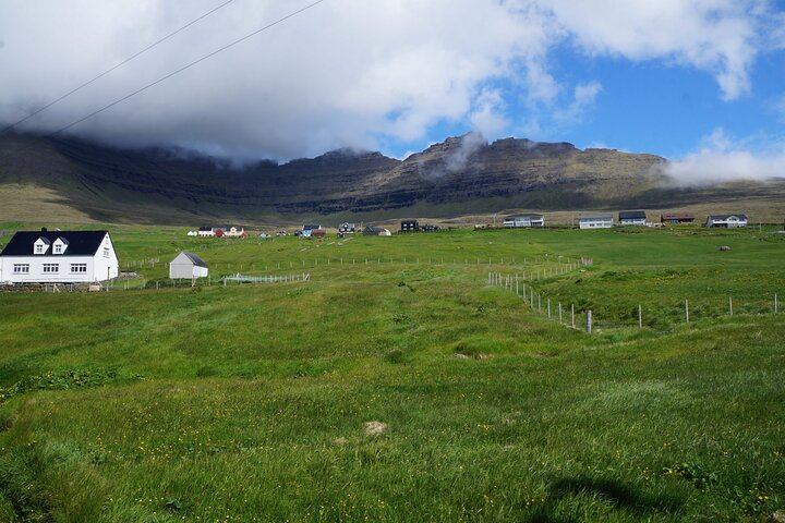 Faroe Islands: Northern Islands
