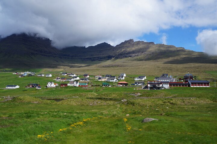 Faroe Islands: Northern Islands