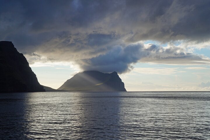 Faroe Islands: Northern Islands