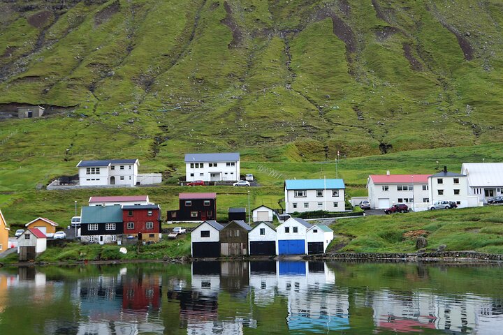Faroe Islands Private Northern Islands Tour