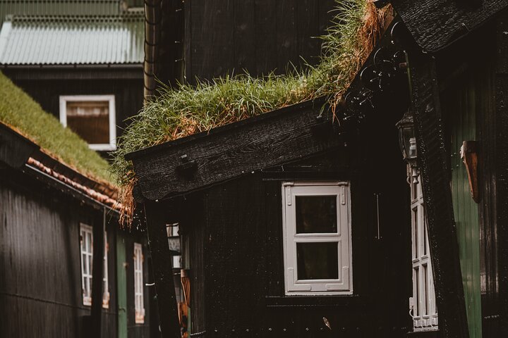Private and Guided Walking Tórshavn City Tour