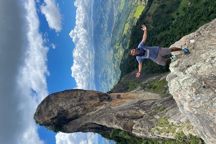The Brazilian Switzerland - Full Day Trip on Campos do Jordão from São Paulo