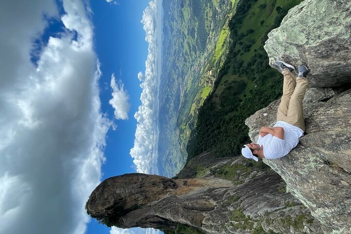 The Brazilian Switzerland - Full Day Trip on Campos do Jordão from São Paulo