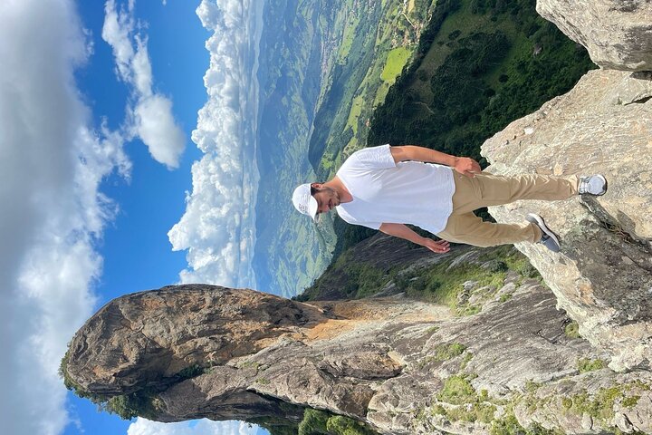 The Brazilian Switzerland - Full Day Trip on Campos do Jordão from São Paulo