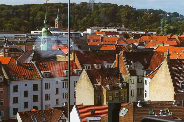 Explore Aalborg in 60 minutes with a Local