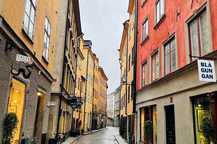Explore Aalborg in 60 minutes with a Local
