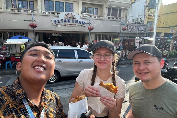 Private Full-Day Guided Tour: Explore Jakarta’s Top Highlights