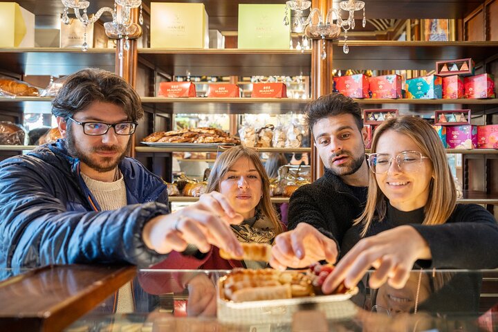 Turin Gourmet Tour: A Premium Tasting Experience by Do Eat Better