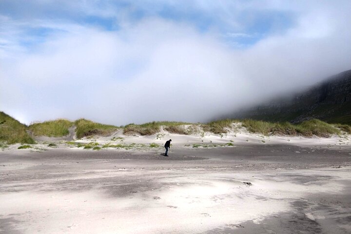 Faroe Islands Sagas of Sandoy
