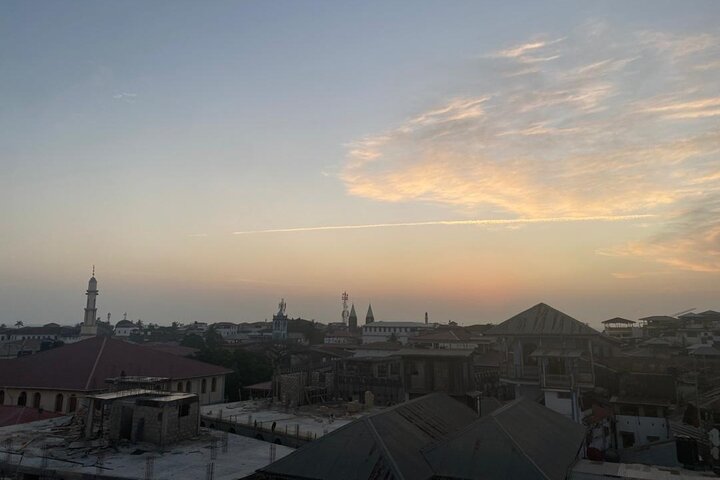 Zanzibar: Day Trip Stone Town, Spice Tour, Prison Island