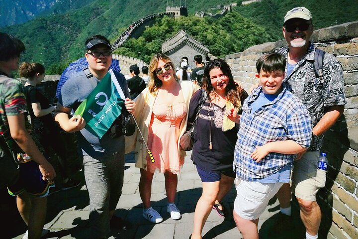 2-Day Beijing Highlights Small-Group Guided Tour
