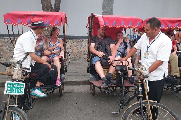 2-Day Beijing Highlights Small-Group Guided Tour