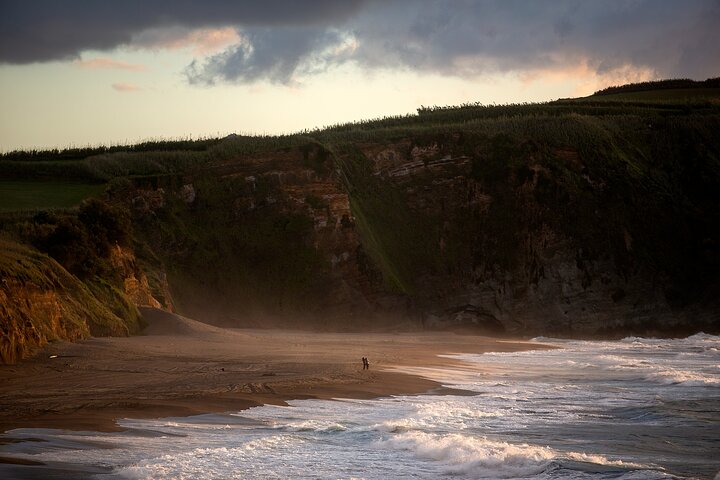 Discover São Miguel: Full Day Fogo and Sete Cidades with lunch