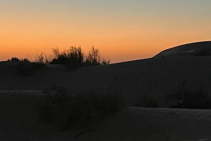 2 Days Tour of the Sahara from Hammamet