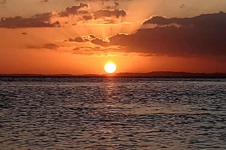 One Day Tour on Ometepe : Waterfall - Kayaking - Sunset