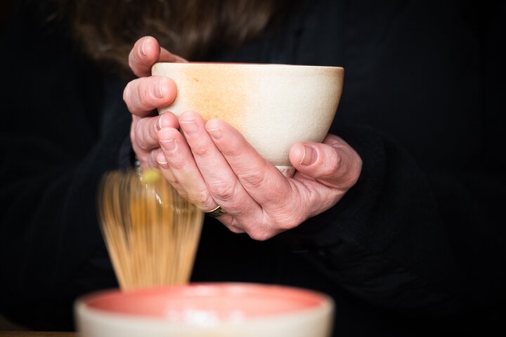Uji and Wazuka Matcha Farm Half Day Private Guided Tour