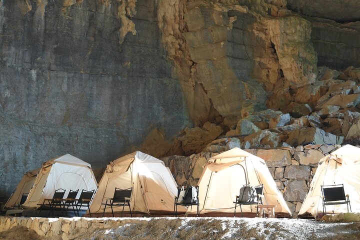 5 Days Guizhou Cave Tour Culture and Culinary Delights