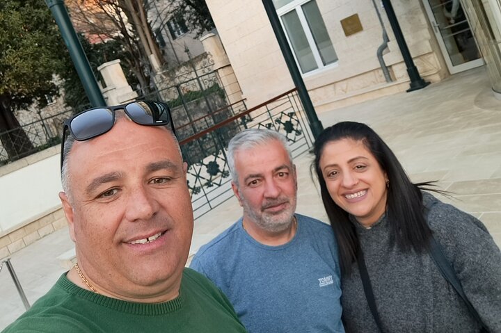 Private Transfer between Trebinje and Dubrovnik