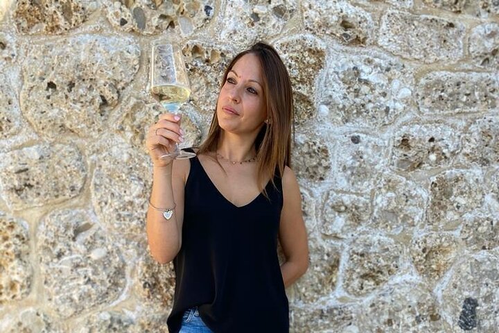 Tour and tasting in the hills of Prosecco Superiore DOCG