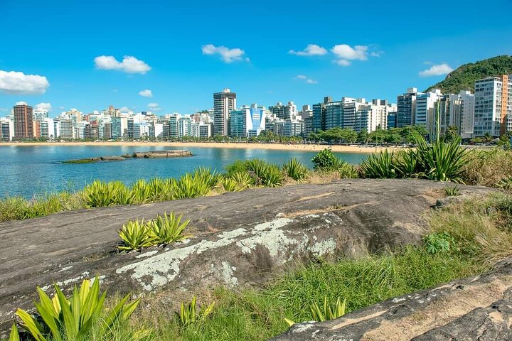 Vitória Espirito Santo- Brazil