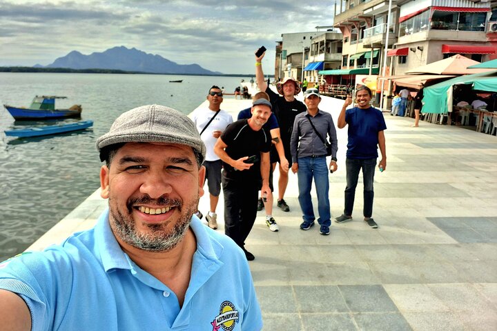 Vitória Espirito Santo- Brazil
