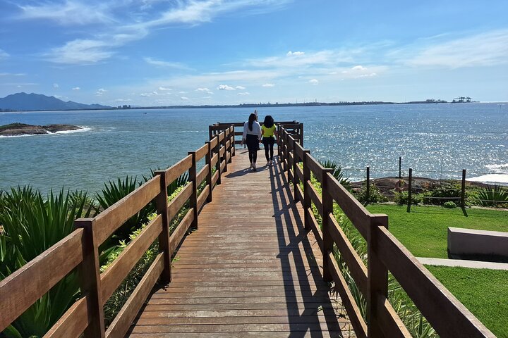 Vitória Espirito Santo- Brazil