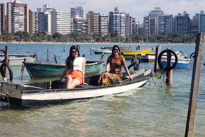 Vitória Espirito Santo- Brazil