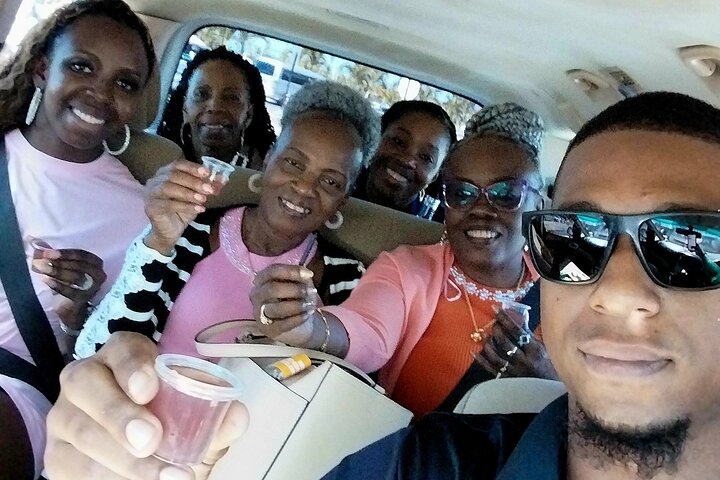 Transportation Services in St Maarten