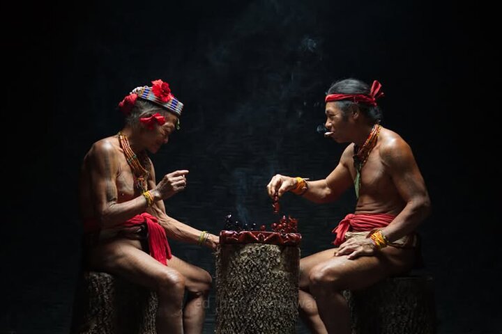 Padang West Sumatra 9-Day Private Tour + Mentawai