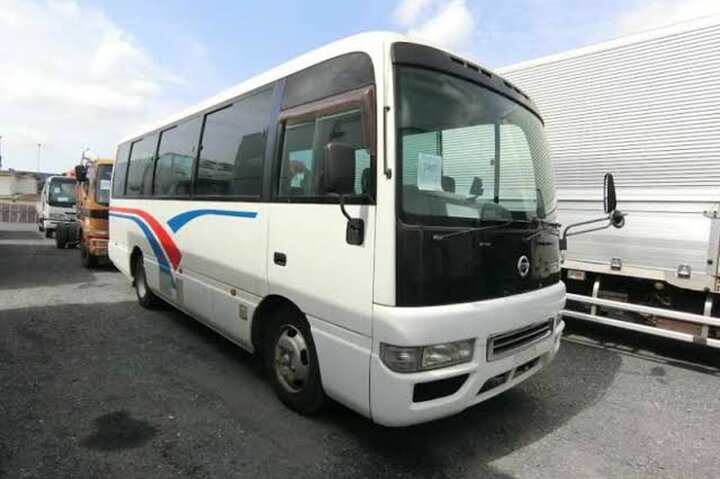 Zanzibar Airport Transfer and Island Shuttle Service