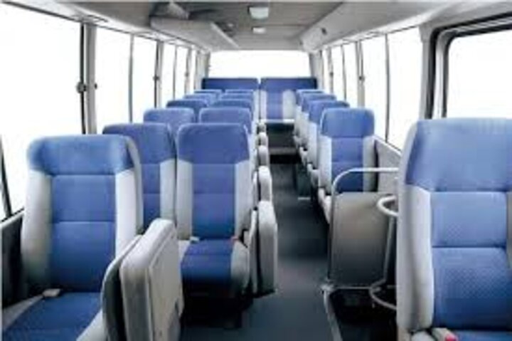 Zanzibar Airport Transfer to East Coast Hotels (Private)