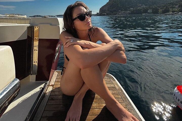 Private Luxury Boat Tour on an Exclusive Day-Cruiser Nice/Monaco
