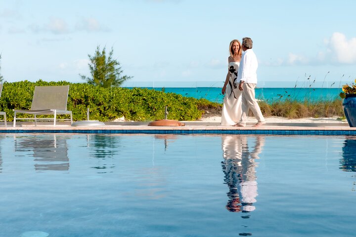 Private Vacation Photoshoot with Photographer Georgetown Bahamas