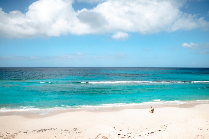 Private Vacation Photoshoot with Photographer Georgetown Bahamas