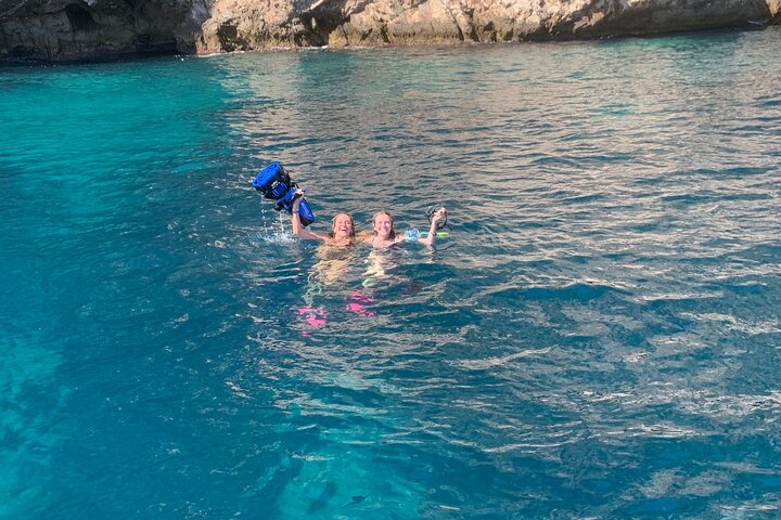 Private Luxury Boat Tour on an Exclusive Day-Cruiser Nice/Monaco