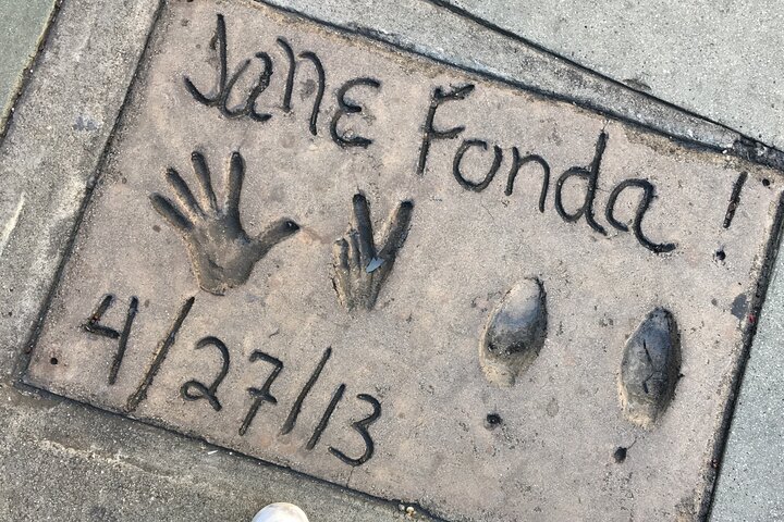 Full-Day Iconic Sights of LA, Hollywood, Beverly Hills, Beaches and More