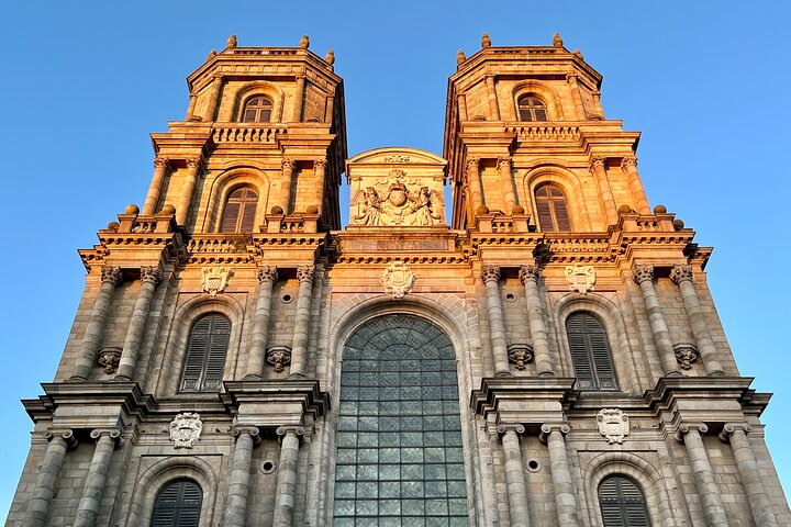 Explore Rennes in 60 minutes with a Local