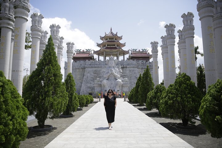 Most Popular Destination in Bintan Tour