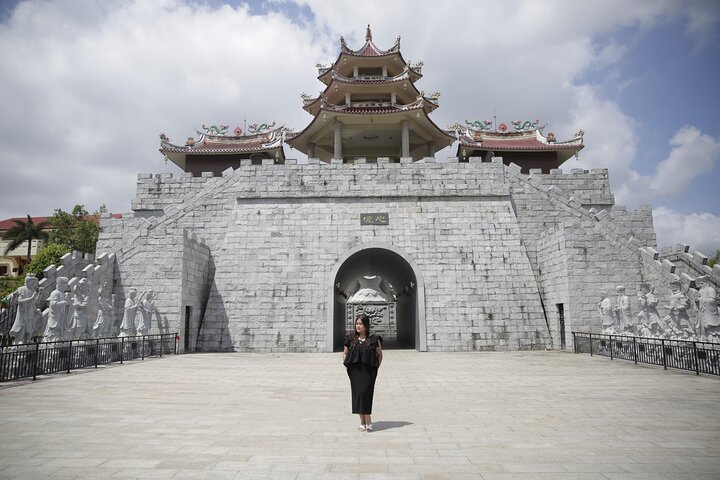 Most Popular Destination in Bintan Tour