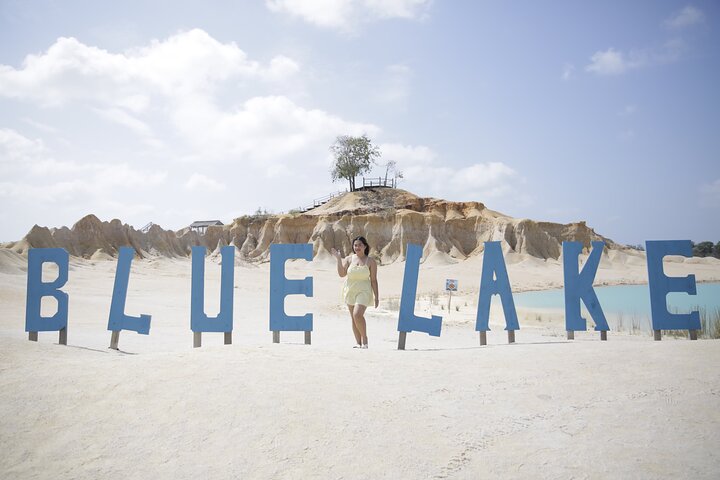 Most Popular Destination in Bintan Tour